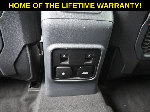Used 2023 Ford Bronco Raptor AWD/4WD image 44