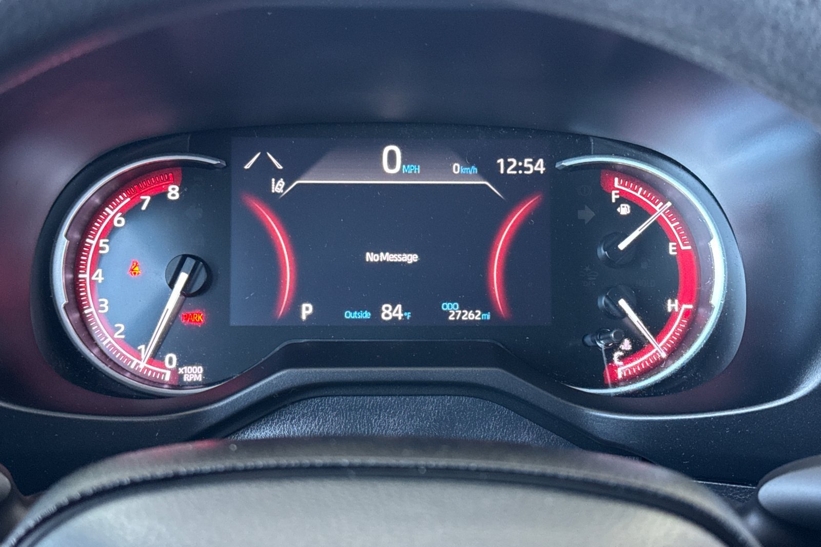 Certified 2023 Toyota RAV4 LE AWD/4WD image 28