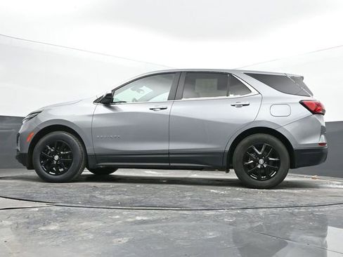 Used 2024 Chevrolet Equinox LT image 46