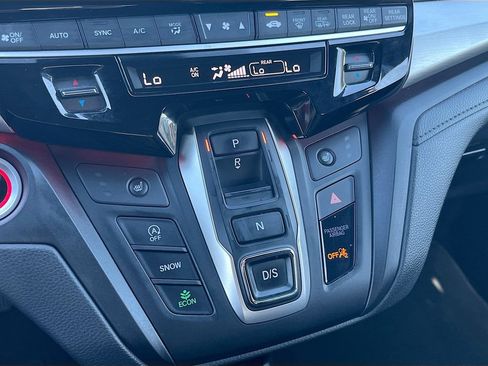 Used 2025 Honda Odyssey Sport-L image 16