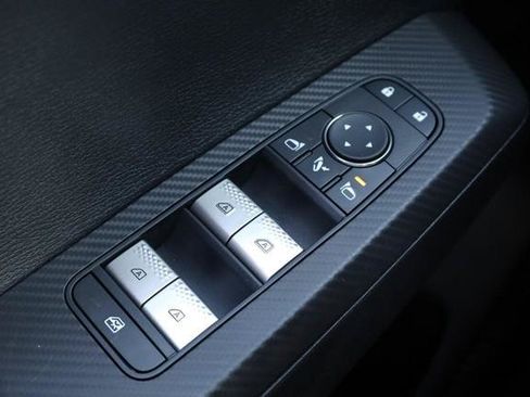 New 2026 Nissan Rogue SL AWD/4WD image 19