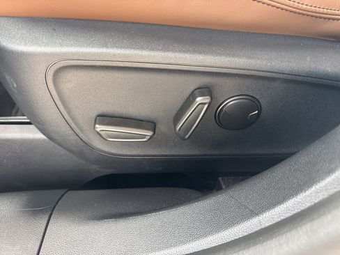 Certified 2025 Ford Bronco Sport Outer Banks w/ Outer Banks Tech Package+ image 26