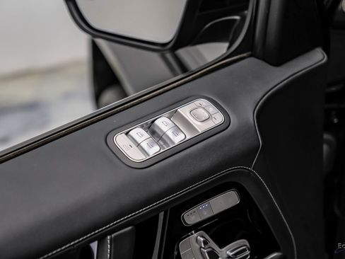 Used 2025 Mercedes-Benz G 63 AMG 4MATIC image 91