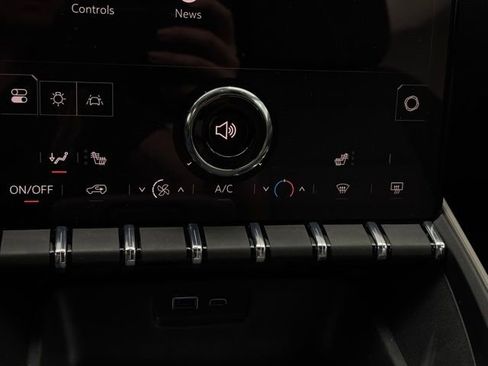 New 2026 GMC Terrain Elevation w/ Technology Package II image 25