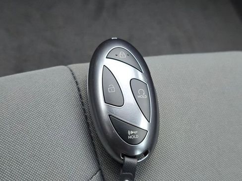 New 2026 Hyundai Elantra Blue image 27