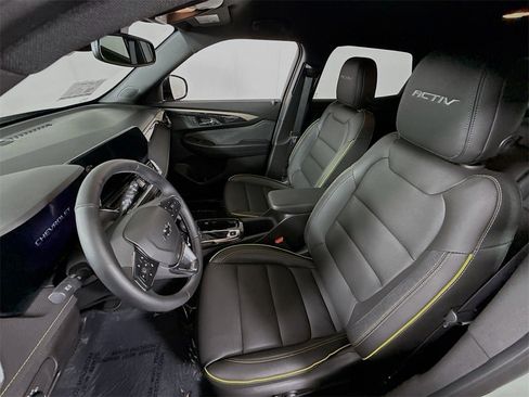 New 2025 Chevrolet TrailBlazer ACTIV w/ Convenience Package image 15