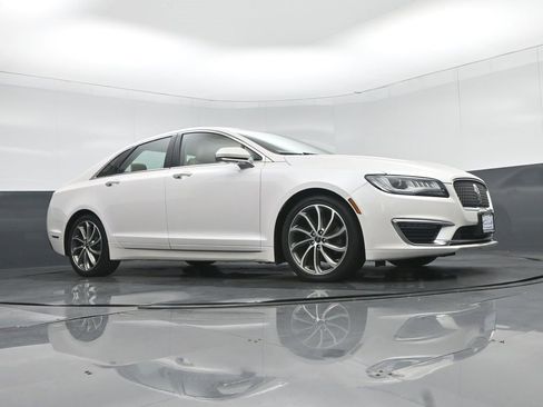 Used 2019 Lincoln MKZ Reserve w/ Reserve Plus Package image 55