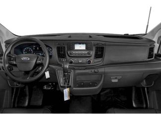 Used 2025 Ford Transit 250 Low Roof w/ Exterior Upgrade Package RWD video 4
