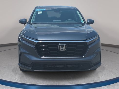 Used 2023 Honda CR-V EX-L image 2