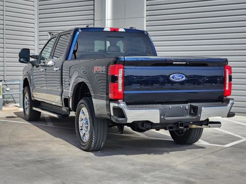 Used 2023 Ford F250 Lariat w/ Tow Technology Package image 6