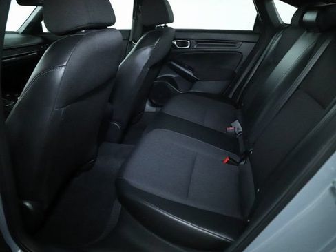 Used 2024 Honda Civic Sport image 14