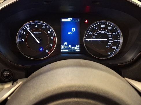 Certified 2021 Subaru Crosstrek 2.5i Limited image 20