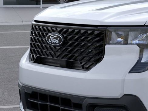 New 2025 Ford Maverick XLT w/ XLT Luxury Package AWD/4WD image 18