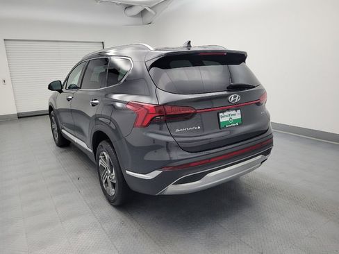 Used 2021 Hyundai Santa Fe SEL w/ Convenience Package AWD/4WD image 5