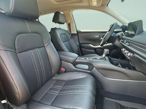 New 2027 Honda HR-V EX-L image 15