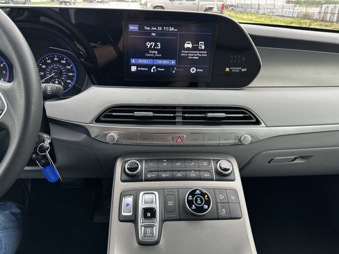 Used 2022 Hyundai Palisade SE AWD/4WD image 13