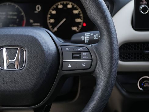 New 2027 Honda HR-V LX image 22