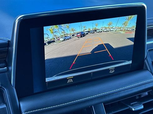 Used 2024 Chevrolet Tahoe Premier image 29