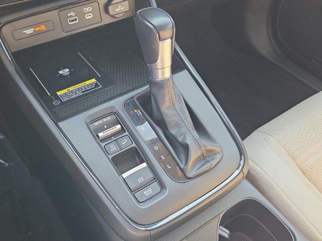 Used 2024 Honda CR-V EX-L image 21