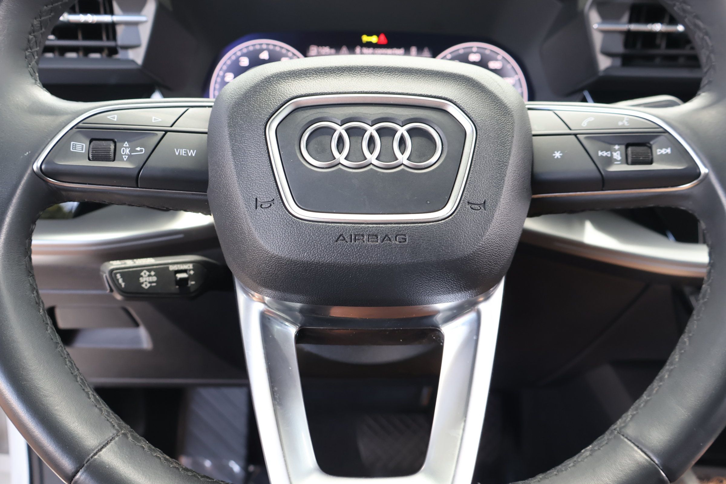 Used 2023 Audi A3 2.0T Premium Plus w/ Premium Plus Package FWD image 23