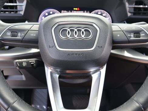 Used 2023 Audi A3 2.0T Premium Plus w/ Premium Plus Package FWD image 23