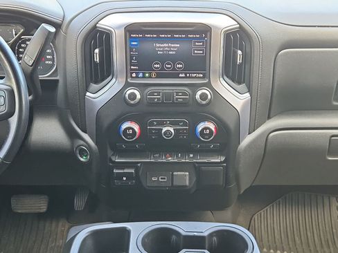 Used 2022 GMC Sierra 1500 Elevation w/ Max Trailering Package AWD/4WD image 27