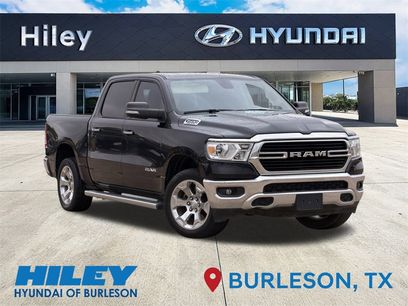 Used 2020 RAM 1500 Lone Star