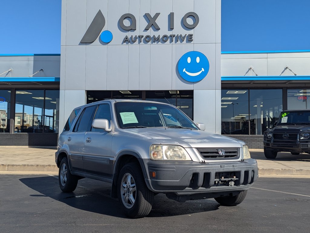Used 1998 Honda CR-V EX image 1
