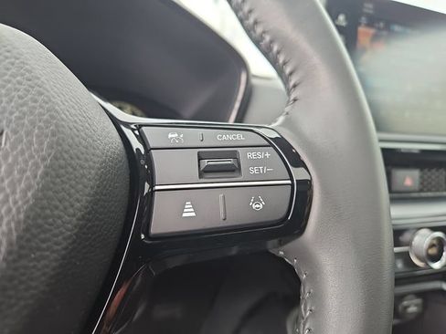 Used 2024 Honda CR-V EX-L image 21