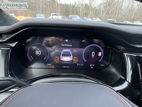 Used 2024 Jeep Wagoneer Launch Edition image 30