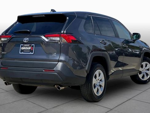 Used 2024 Toyota RAV4 LE image 13