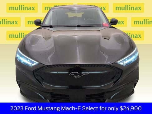 Used 2023 Ford Mustang Mach-E Select RWD image 14