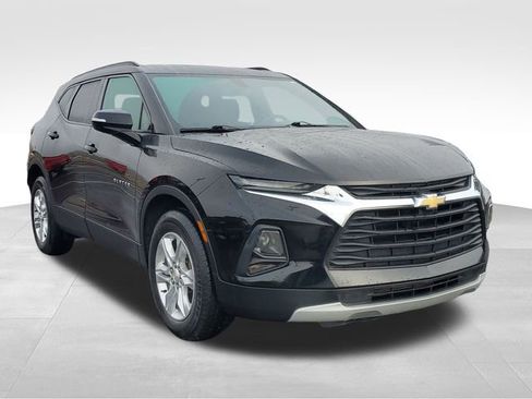 Used 2019 Chevrolet Blazer LT image 7