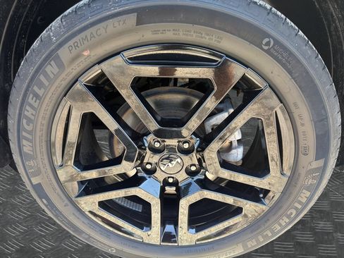 Used 2024 Kia Telluride SX X-Line AWD/4WD image 20