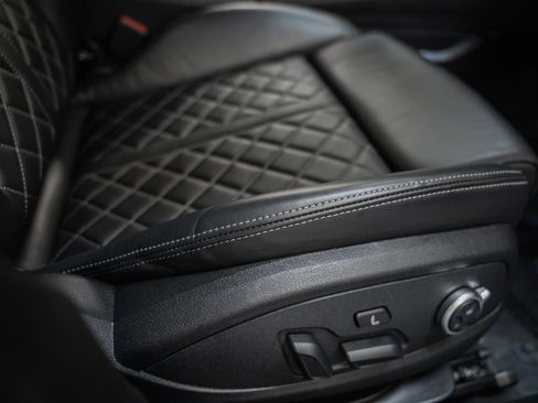 Used 2024 Audi S5 Premium Plus w/ Premium Plus Package image 42