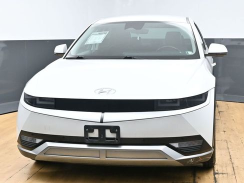 Used 2023 Hyundai Ioniq 5 SEL image 5