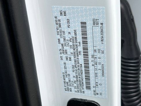 New 2026 Ford F150 XL RWD image 26