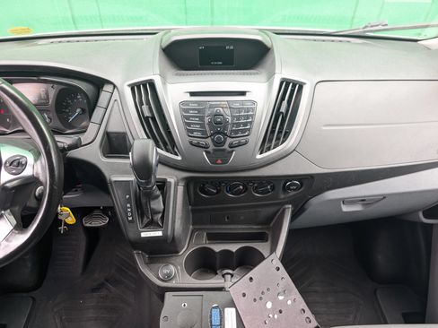 Used 2019 Ford Transit 250 148 High Roof Extended RWD image 35