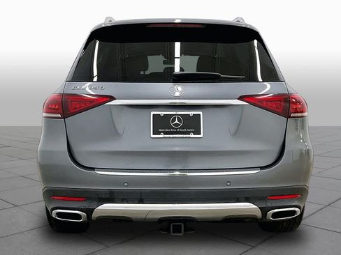Certified 2022 Mercedes-Benz GLE 350 w/ Premium Package image 5