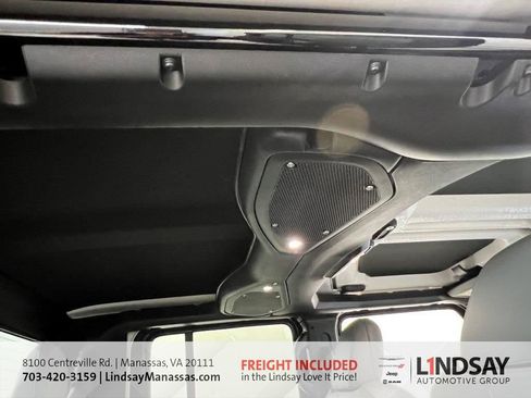 New 2026 Jeep Gladiator Mojave image 14