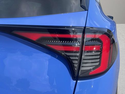 Used 2026 Kia Sportage EX w/ EX Panorama Roof Package FWD image 40