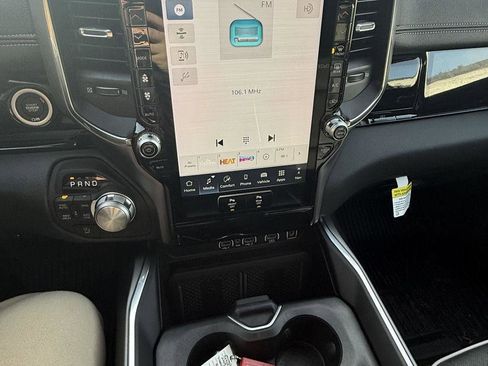 New 2026 RAM 1500 Laramie w/ Night Edition image 15