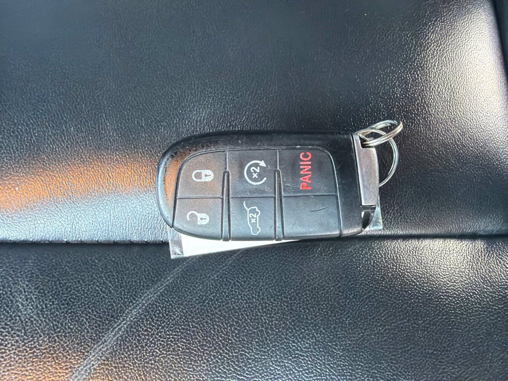 Used 2015 Jeep Grand Cherokee Limited AWD/4WD image 52