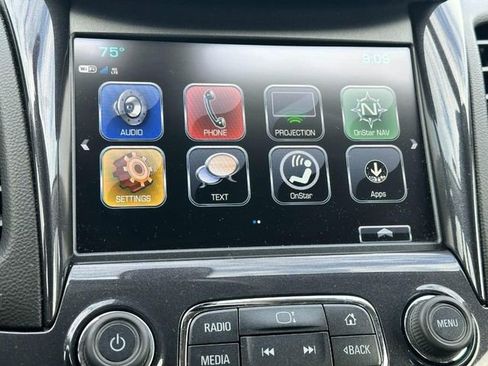 Used 2020 Chevrolet Impala LT w/ LT Convenience Package image 22