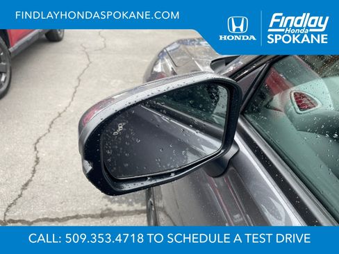 New 2026 Honda HR-V EX-L image 7