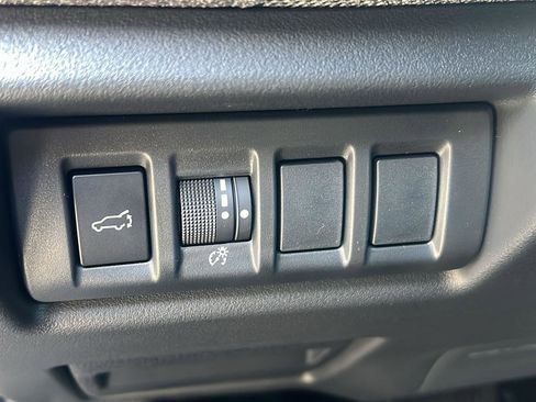 New 2026 Subaru Outback Premium image 12