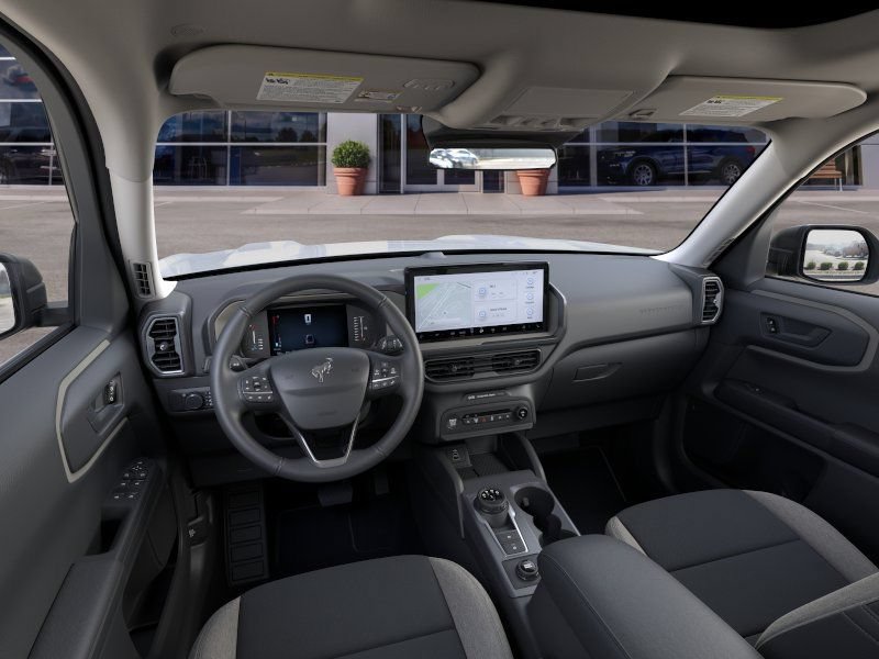 New 2026 Ford Bronco Sport Big Bend w/ Convenience Package AWD/4WD image 9