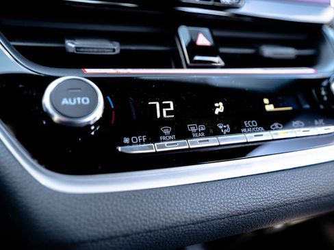 New 2026 Toyota Corolla SE w/ SE Package FWD image 27