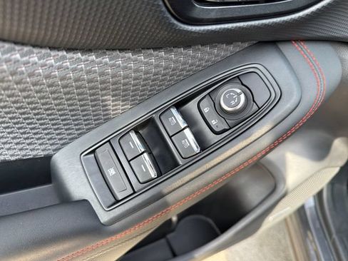 Certified 2024 Subaru Forester Sport AWD/4WD image 19
