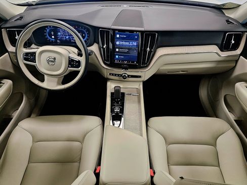 Used 2023 Volvo XC60 B5 Plus w/ Climate Package image 13